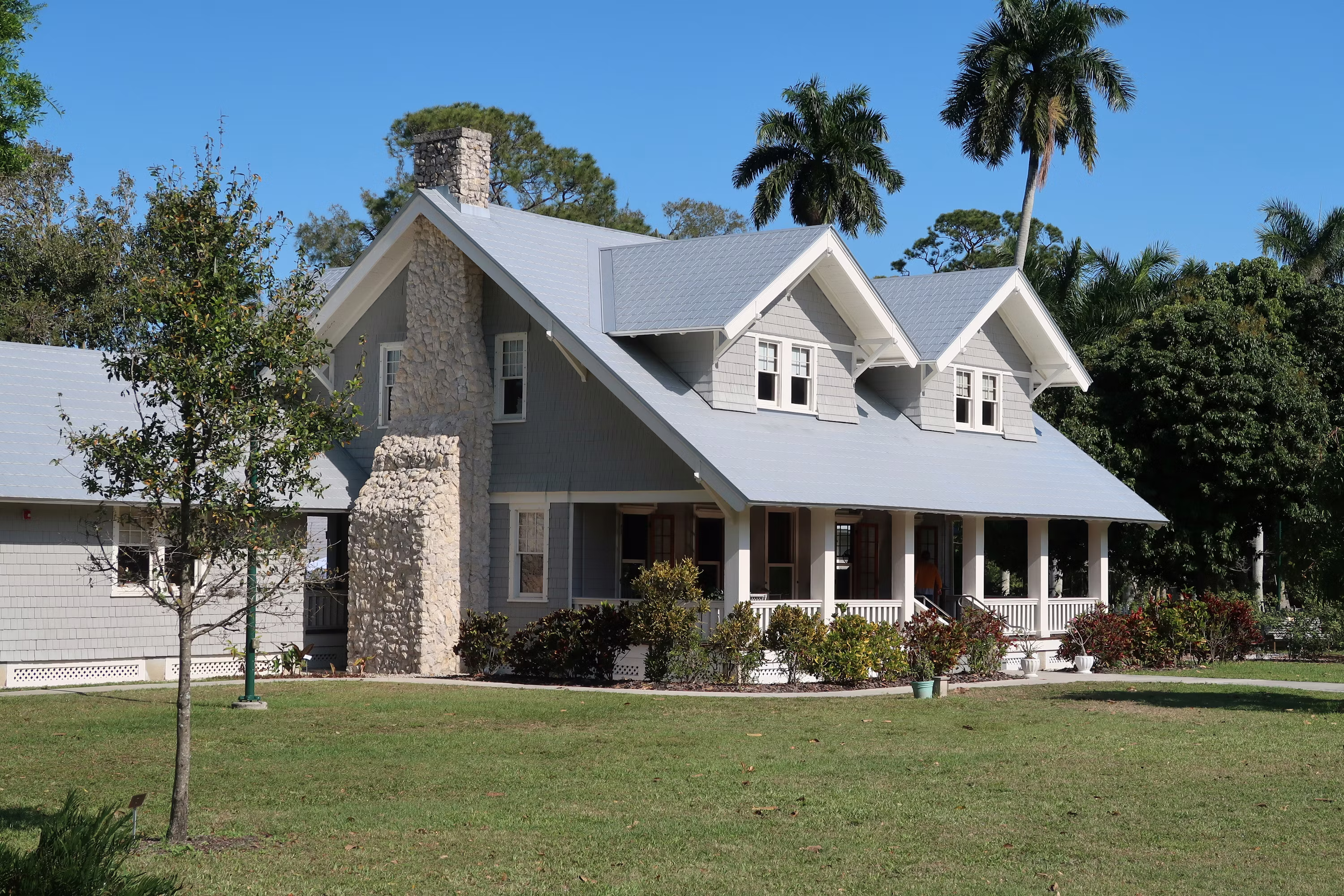 Orchard House